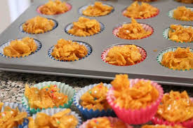 1.188 resep cornflakes ala rumahan yang mudah dan enak dari komunitas memasak terbesar dunia! Resepi Cornflakes Madu