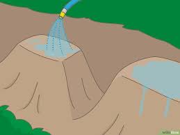 3 Ways To Build Dirt Jumps Wikihow In 2020 Dirt Fun To Be One Bmx Mountain Bike