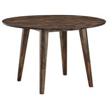 You might also like this photos. Round Rustic Lodge Kitchen Dining Tables You Ll Love In 2021 Wayfair