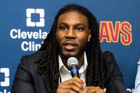 Dana lambert nba jae crowder's wife. Jae Crowder Cavs Opencourt Basketball