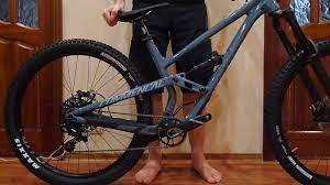 Please click here to start. Commencal Clash Suspension Youtube