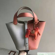 Hermes Picotin Bucket Bag Hermes Picotin Bag Fashionable And Trending Hermes Picotin Bag Hermes Hermesbag Picotinbag Hermes Handbags Luxury Bags Bags