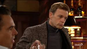 Y&R recap: Christine Accuses Danny of Enjoying Pitting Her Against Phyllis