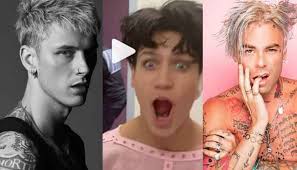We really appreciate your help, thank you very much for your help! Tiktoker Chase Hudson Stars In Mgk S Musical Film