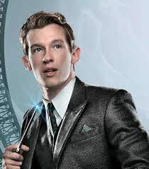 Theseus Scamander Harry Potter Wiki Fandom Powered By Wikia Harry Potter Wiki Scamander Callum Turner