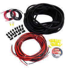 It's designed for use with our supertruss extension or other extensions. Atwood 87900 Universal Truck Camper Jack Wiring Kit