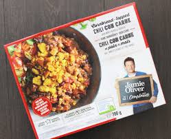 To create such an incredibly tender meat dish, jamie rubs spices into a brisket of beef and cooks it slowly over 7 hours. Sobeys On Twitter New Jamieoliver By Compliments Chili Con Carne Is A Great Meal For A Chilly Day Https T Co Meywbfbwhj Https T Co Nflu96pzxm