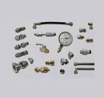 SF6 Valves and Couplings – KVAR Corporation