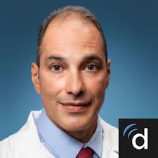 Dr. Steven Escobar, MD