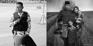 Menurut badul, sejak anaknya meninggal dunia dia tidak pernah bertanyakan mengenai hal wang atau apa saja pampasan kepada menantunya itu kerana mereka tidak lagi pernah berjumpa dan berbincang. Ar Badul Batal Inkues