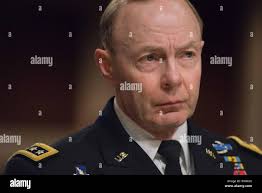 General charles h jacoby hi-res stock photography and images