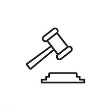 Gavel Icon Vector Free Image By Rawpixel Com In 2021 Vector Free Vector Icon