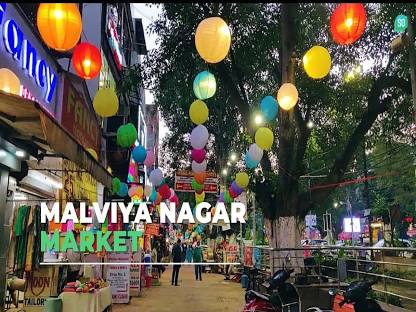 Water tanker supply package for Malviya nagar