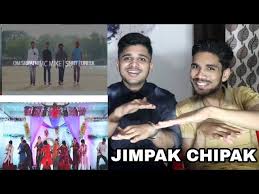 Jimpak Chipak Telugu Rap Song 2016 M Bros Reaction New 2018 Youtube The video 'jimpak chipak' shot in various places in hyderabad and therefore carries a very. jimpak chipak telugu rap song 2016