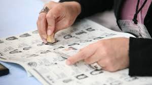 Sigue los resultados en directo y última hora de noticias de todos los diferentes tipos de elecciones que hay a lo largo del. Elecciones 2021 De Que Sirven Los Partidos Politicos Red Forbes Forbes Mexico