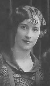 Ella Mae Hesher Lemon (1900-1993)