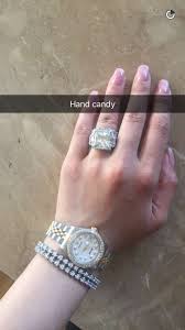 Faryal Makhdoom Khan S Rings Ringgoals Jewelry Design Drawing Faryal Makhdoom Hand Candy