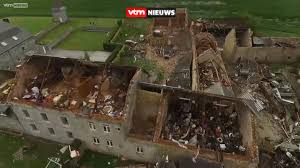 Deutschland drohen am sonntag schwere gewitter, teilweise wird sogar vor tornados gewarnt. 29 04 18 Heftige Gewitter In Benelux Deutschland Schweizer Sturmforum