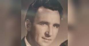 Reverend Gordon B. Littrell Obituary