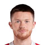 William Forrester EA FC FIFA 22 Career Mode