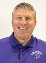 CENTRAL ARKANSAS BEARS @ OLE MISS REBELS