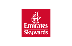 our partners emirates skywards emirates india