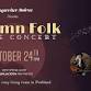 Autumn Folk House Concert with Linda McRae and event image