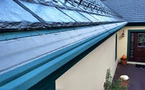 Maybe you would like to learn more about one of these? Why Gutter Guards May Not Be A Good Idea The Washington Post