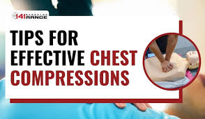 Image result for Chest Compressions