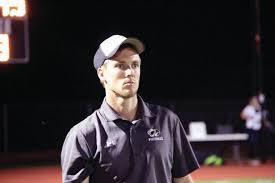 Versailles assistant brings experience to program