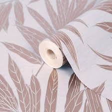 Papier Peint Vinyle Sur Intisse Goodhome Loroco Beige 53 Cm Castorama Idéalement, il est conseillé de démonter le radiateur pour poser votre papier peint avec plus de facilité. papier peint vinyle sur intisse goodhome loroco beige 53 cm