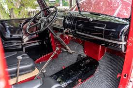 Image result for Regent Maroon 1946 GMC
