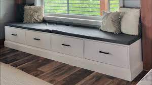 We did not find results for: Building A Window Seat With Drawers Youtube