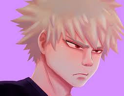 Want to discover art related to bakugou? Katsuki Projects Photos Videos Logos Illustrations And Branding On Behance