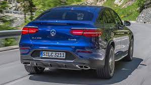 Check spelling or type a new query. Mercedes Benz Glc Coupe 2016 Review Carsguide