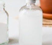 Hindistan Cevizi Yagi Sac Spreyi Hacim Tozu Hindistan Cevizi Sac Spreyi Alkol