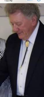 Fred "Ted" Coleman Layne Sr Obituary April 4, 2024