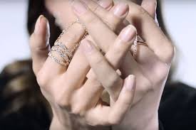 Check out our diamond ring jewel selection for the very best in unique or custom, handmade pieces from our shops. Shopping Habib Jewel Hearts On Fire With A Reserve Price Up To 69 Off