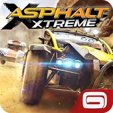 The purpose of racing games is to conquer races on the basis of speed. Descargar Asphalt Xtreme Rally Racing V1 4 2b Mod Update Apk Descargar Dinero Ilimitado Mod Apk