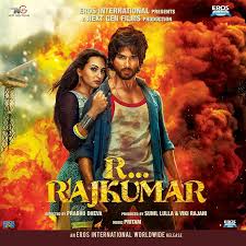 R Rajkumar Songs Download R Rajkumar Mp3 Songs Online Free On Gaana Com Shahid kapoor, sonakshi sinha, sonu sood and others. r rajkumar mp3 songs