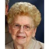 Obituary information for Dolores L. Klein