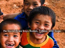 joey brewer by Katie Berner