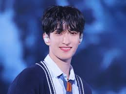 Top những kiểu tóc của DK (Lee Seok-min) SEVENTEEN