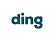 Ding logo