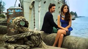 La tempestad se desatará con la historia de amor de marina (ximena navarrete) y damián (william levy). Laura Carmine Desatara La Tempestad Tercer Y Cuarto Promocional
