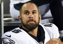 Eagles trade Jon Dorenbos: 7 thoughts