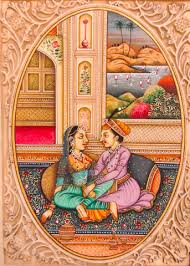 Miniature Paintings of India - Explore the Delicacy and Detailing of A – ArtUdaipur