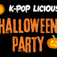K-Pop Rave Halloween event image