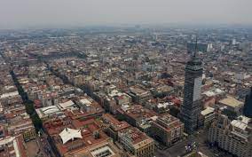 Este 22 de abril en la zona metropolitana del valle de méxico se aplicará el doble hoy no circula por la alta contaminación. 2vhupq6e10fvim