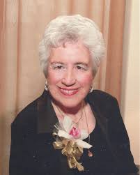 Julieta Chacon Obituary